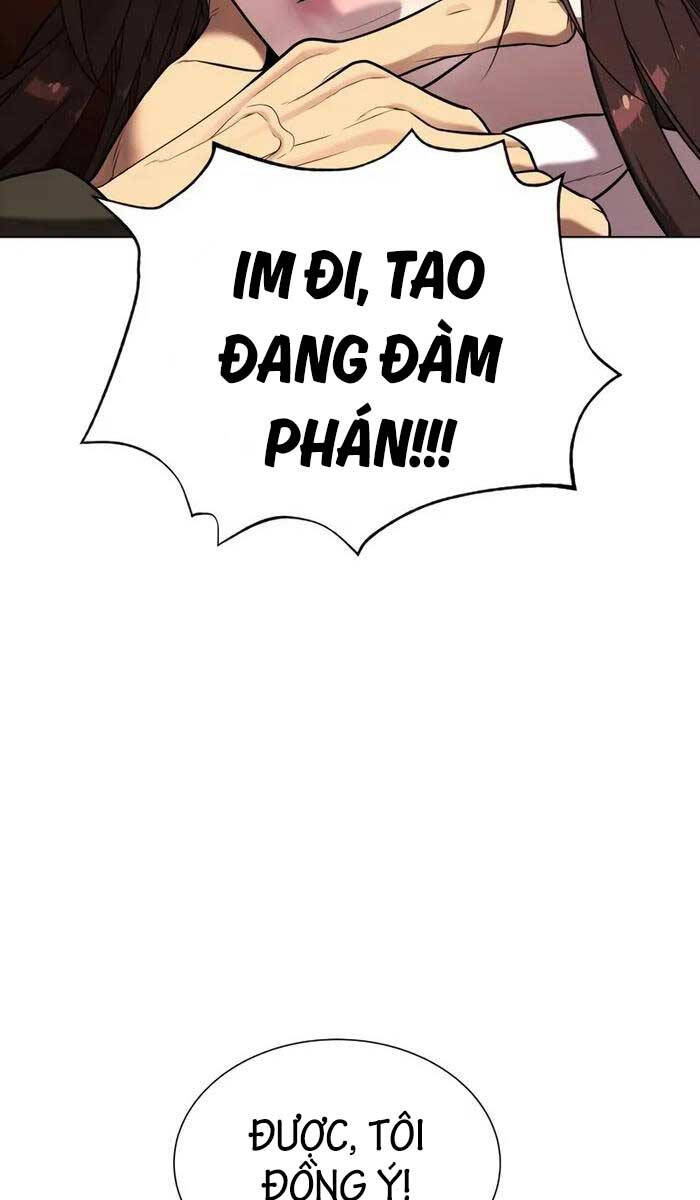 Sát Thủ Peter Chap 3 - Next Chap 4