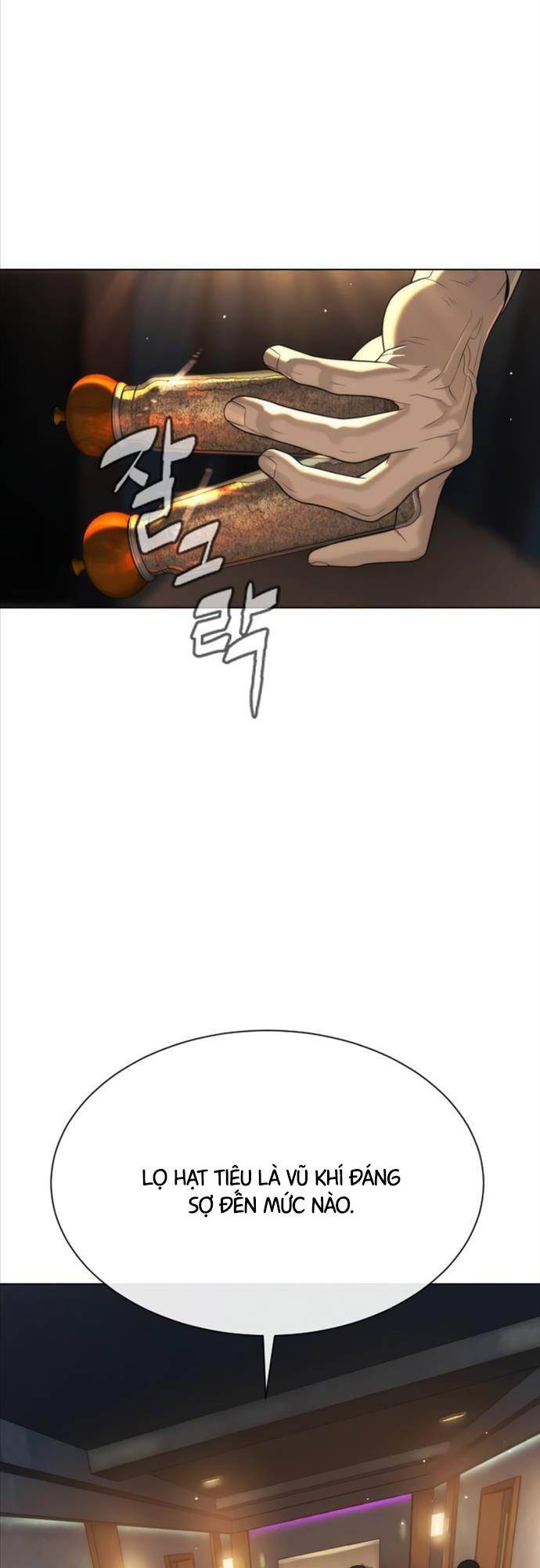 Sát Thủ Peter Chap 30 - Next Chap 31