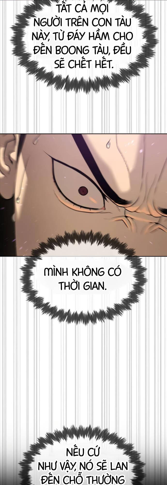 Sát Thủ Peter Chap 30 - Next Chap 31