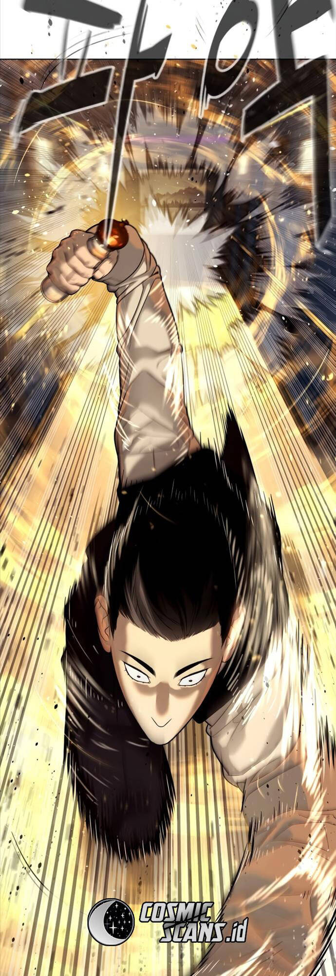 Sát Thủ Peter Chap 30 - Next Chap 31
