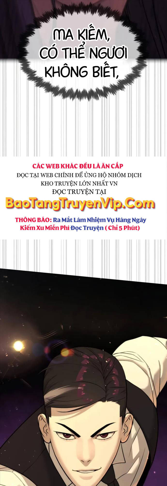 Sát Thủ Peter Chap 30 - Next Chap 31