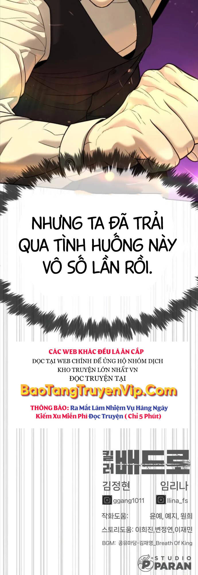 Sát Thủ Peter Chap 30 - Next Chap 31