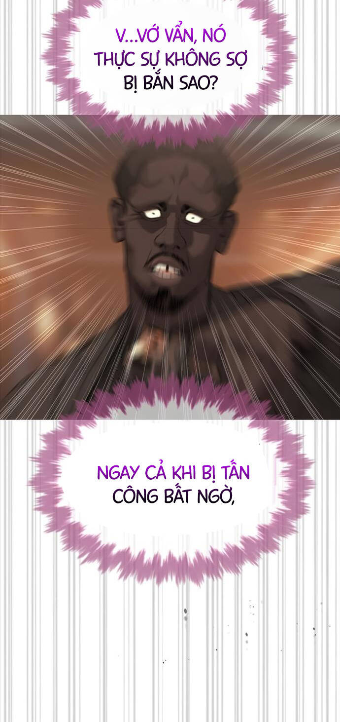 Sát Thủ Peter Chap 30 - Next Chap 31