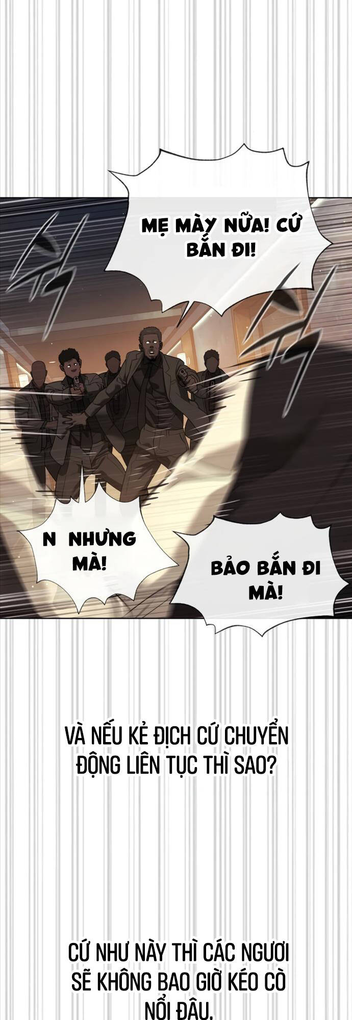 Sát Thủ Peter Chap 30 - Next Chap 31
