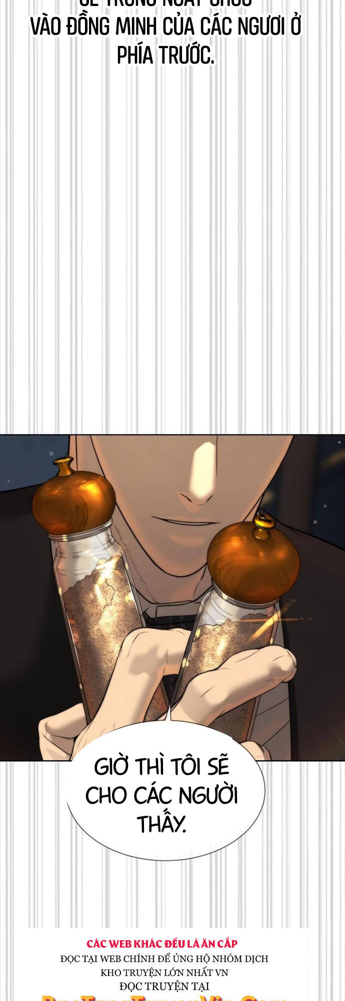 Sát Thủ Peter Chap 30 - Next Chap 31