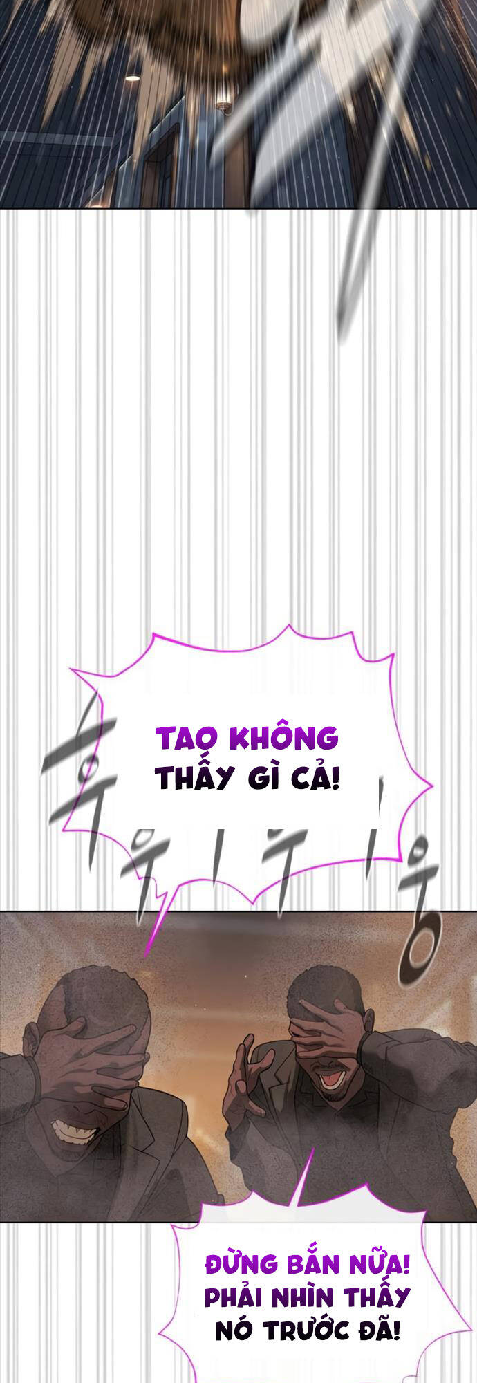 Sát Thủ Peter Chap 30 - Next Chap 31