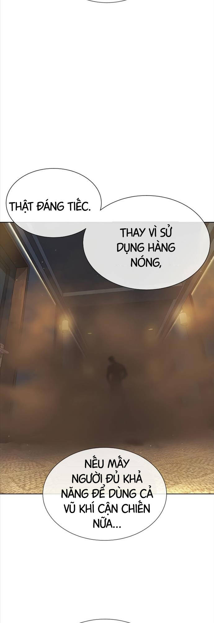 Sát Thủ Peter Chap 30 - Next Chap 31