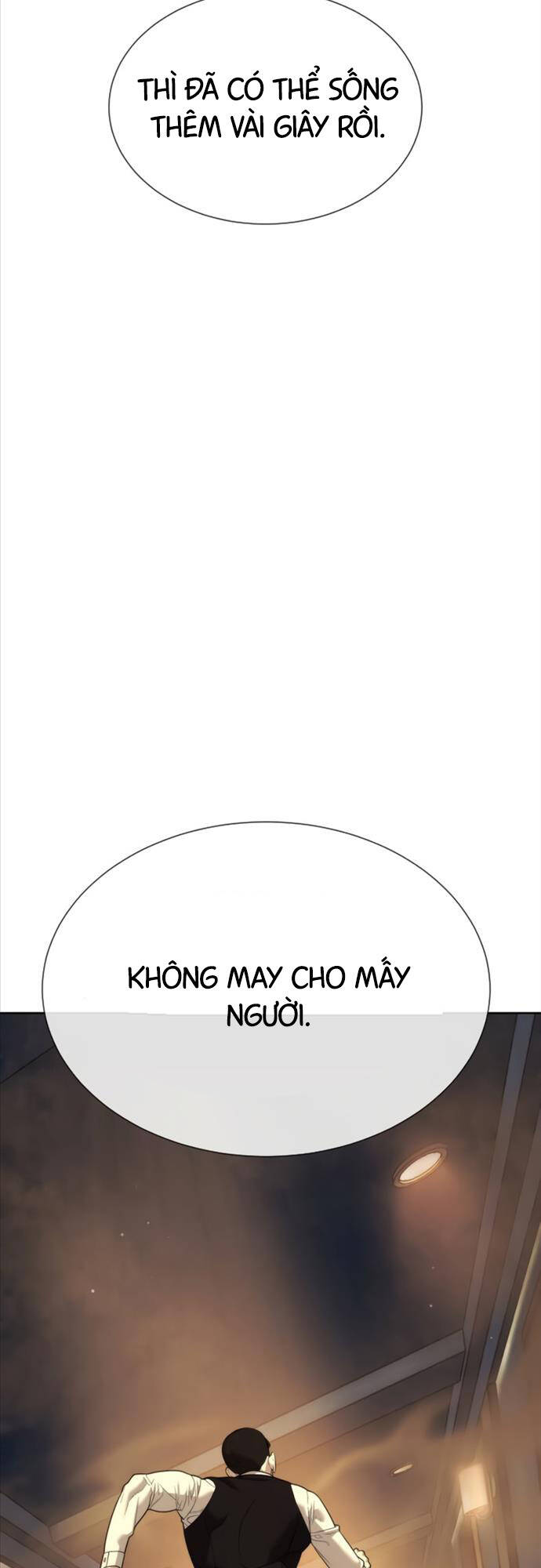 Sát Thủ Peter Chap 30 - Next Chap 31