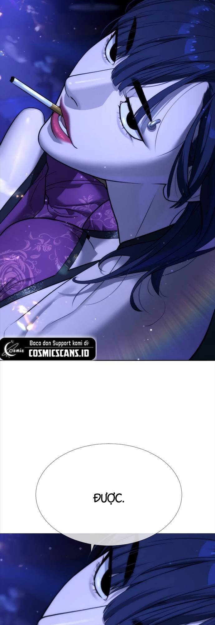 Sát Thủ Peter Chap 30 - Next Chap 31
