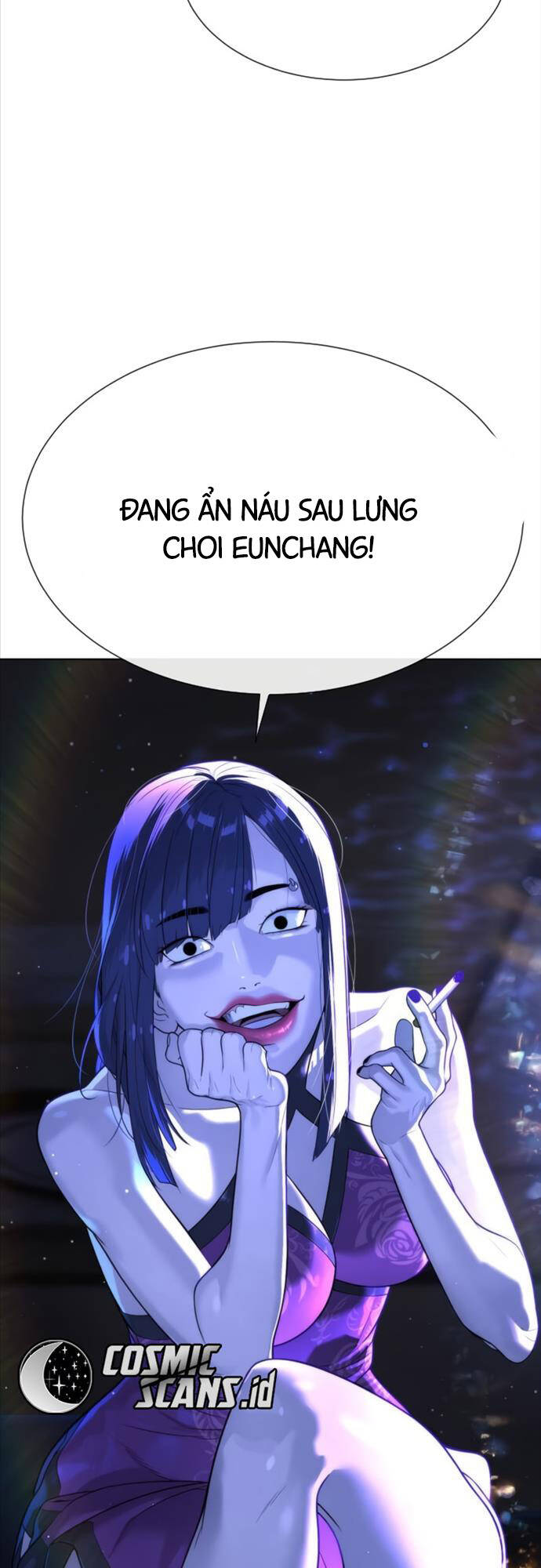 Sát Thủ Peter Chap 30 - Next Chap 31