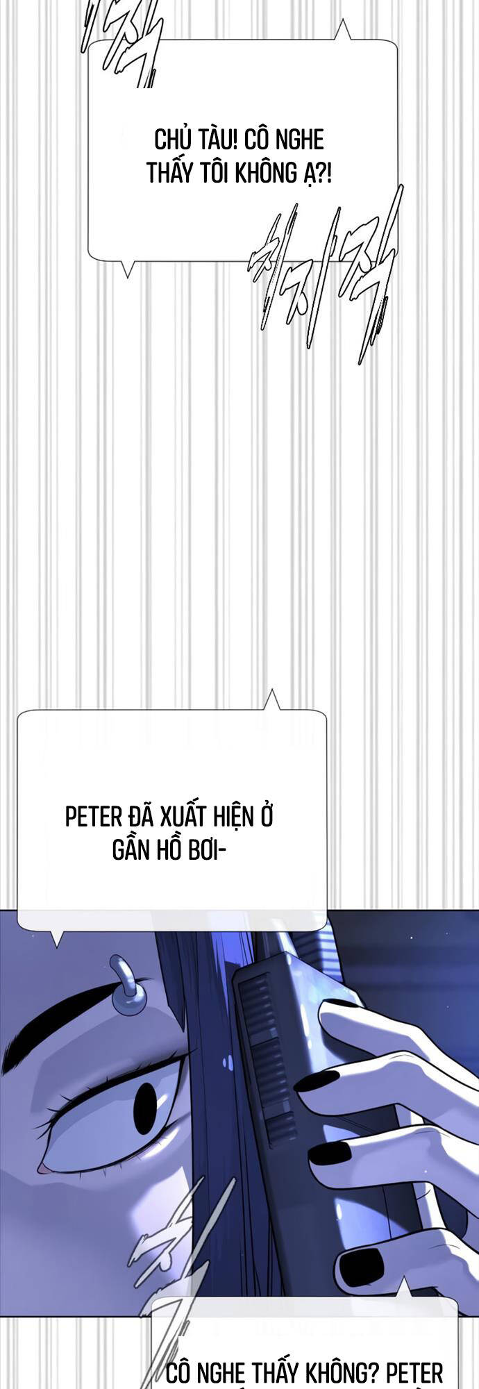 Sát Thủ Peter Chap 30 - Next Chap 31