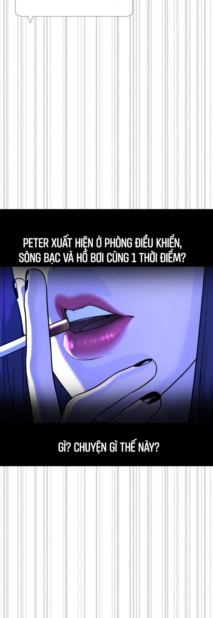 Sát Thủ Peter Chap 30 - Next Chap 31