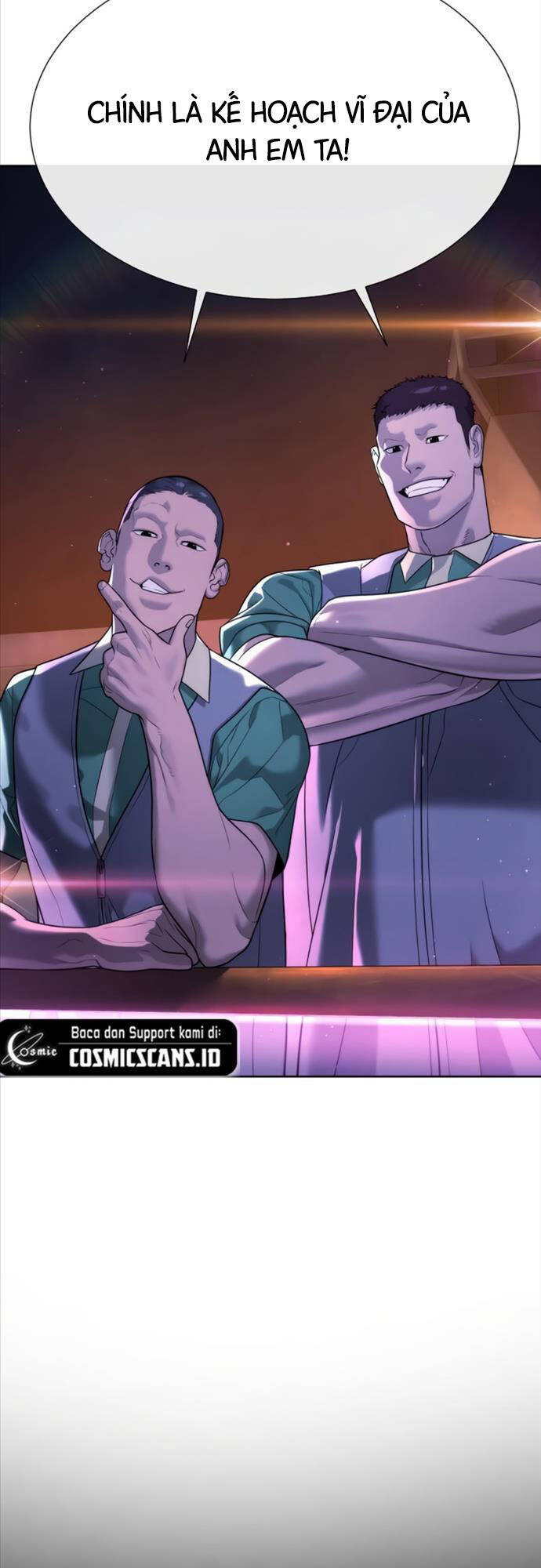Sát Thủ Peter Chap 30 - Next Chap 31