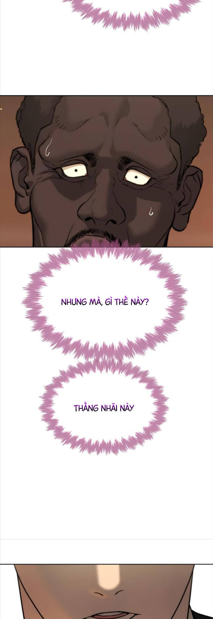Sát Thủ Peter Chap 30 - Next Chap 31