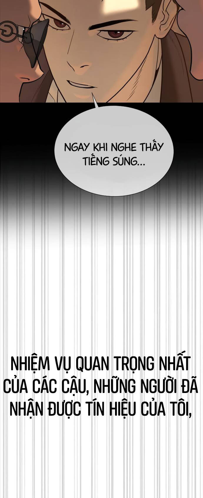Sát Thủ Peter Chap 30 - Next Chap 31