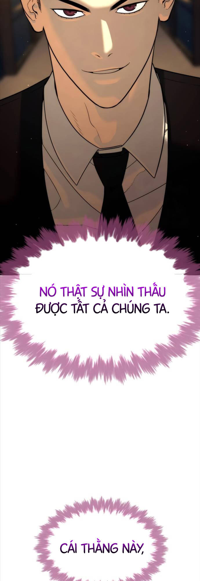 Sát Thủ Peter Chap 30 - Next Chap 31