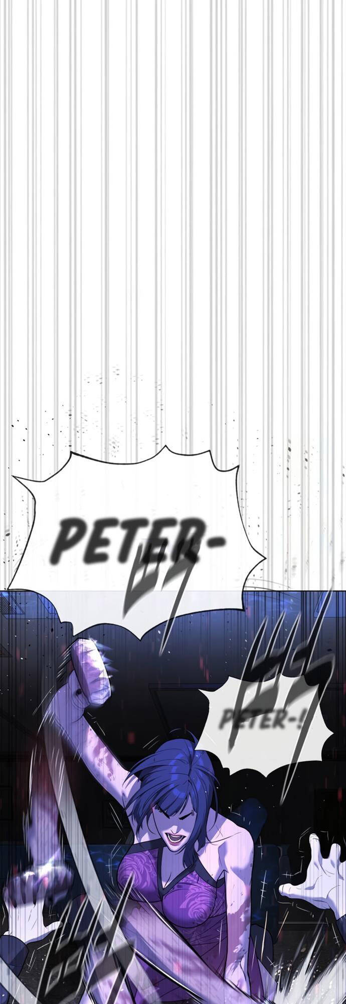 Sát Thủ Peter Chap 30 - Next Chap 31