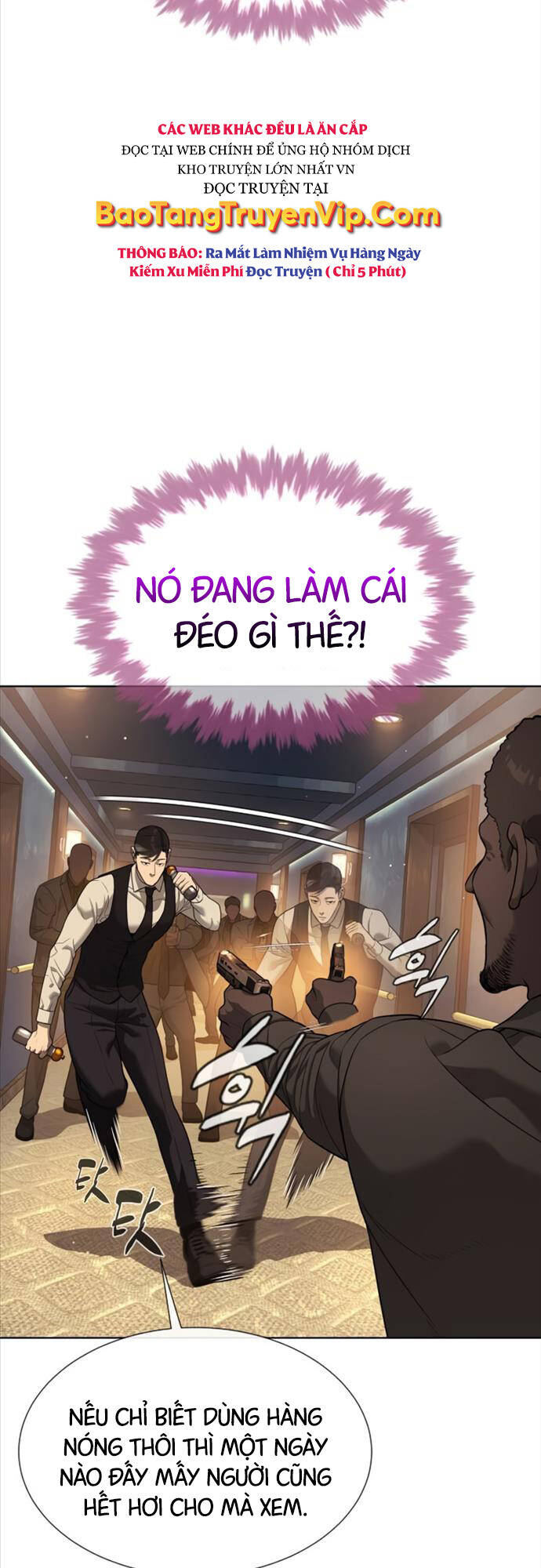 Sát Thủ Peter Chap 30 - Next Chap 31