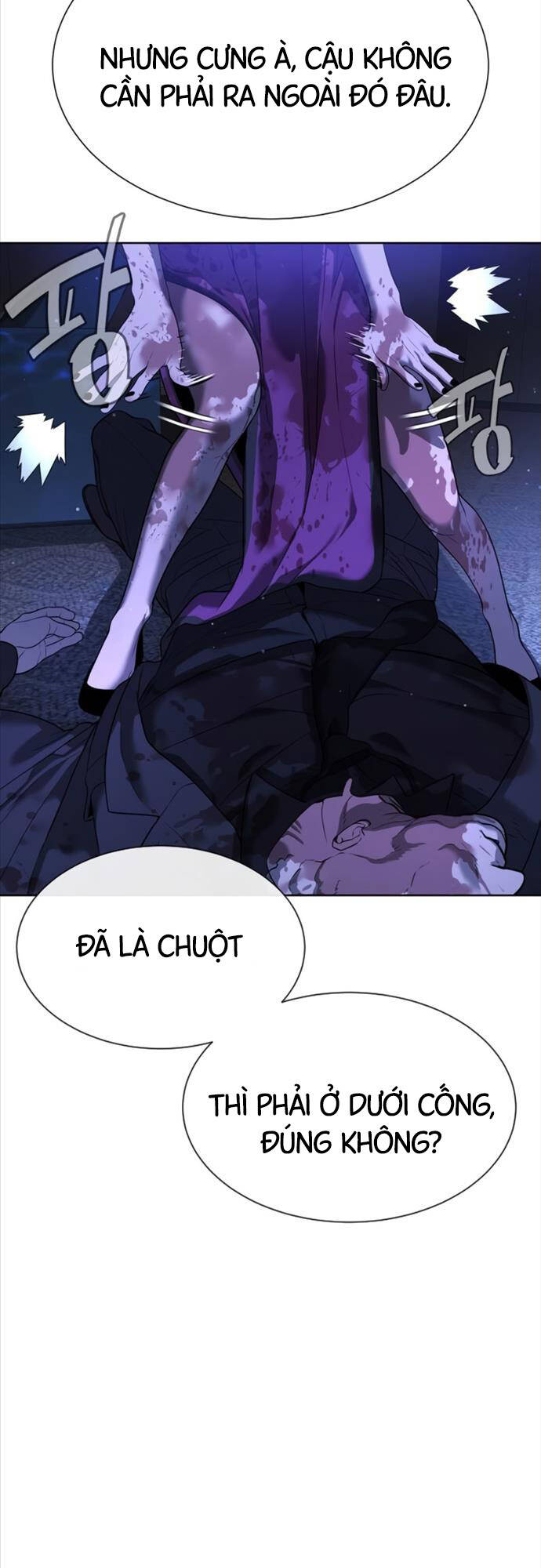Sát Thủ Peter Chap 30 - Next Chap 31