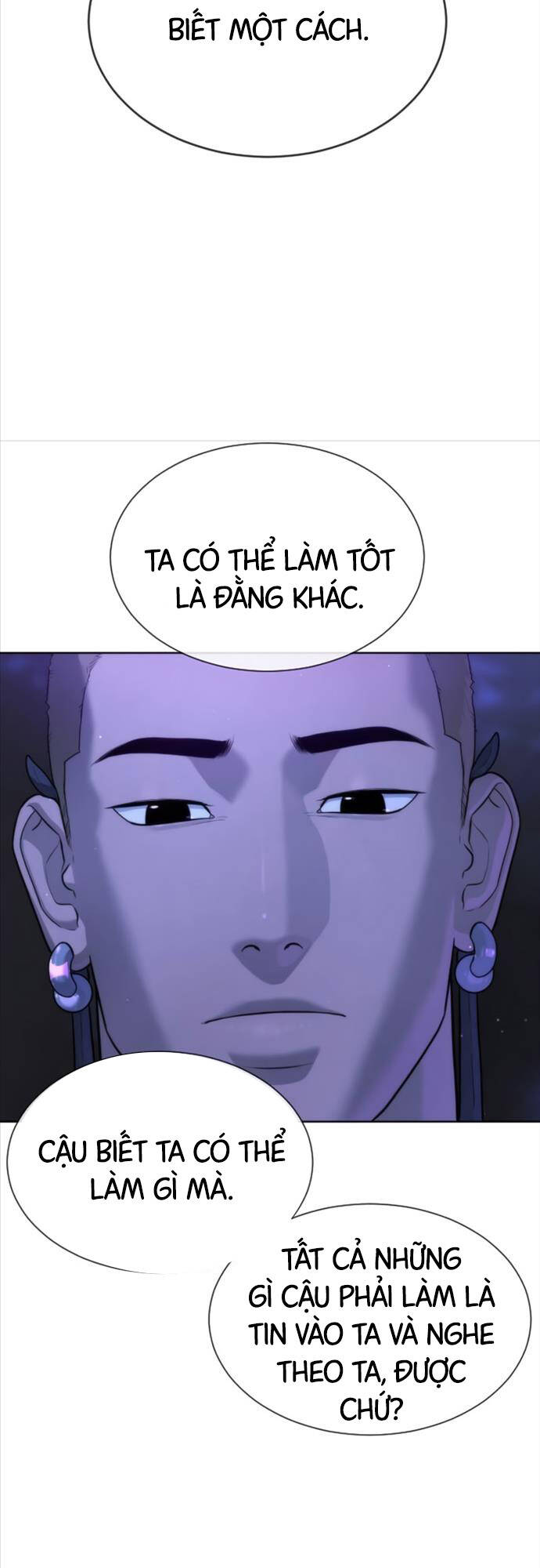 Sát Thủ Peter Chap 30 - Next Chap 31