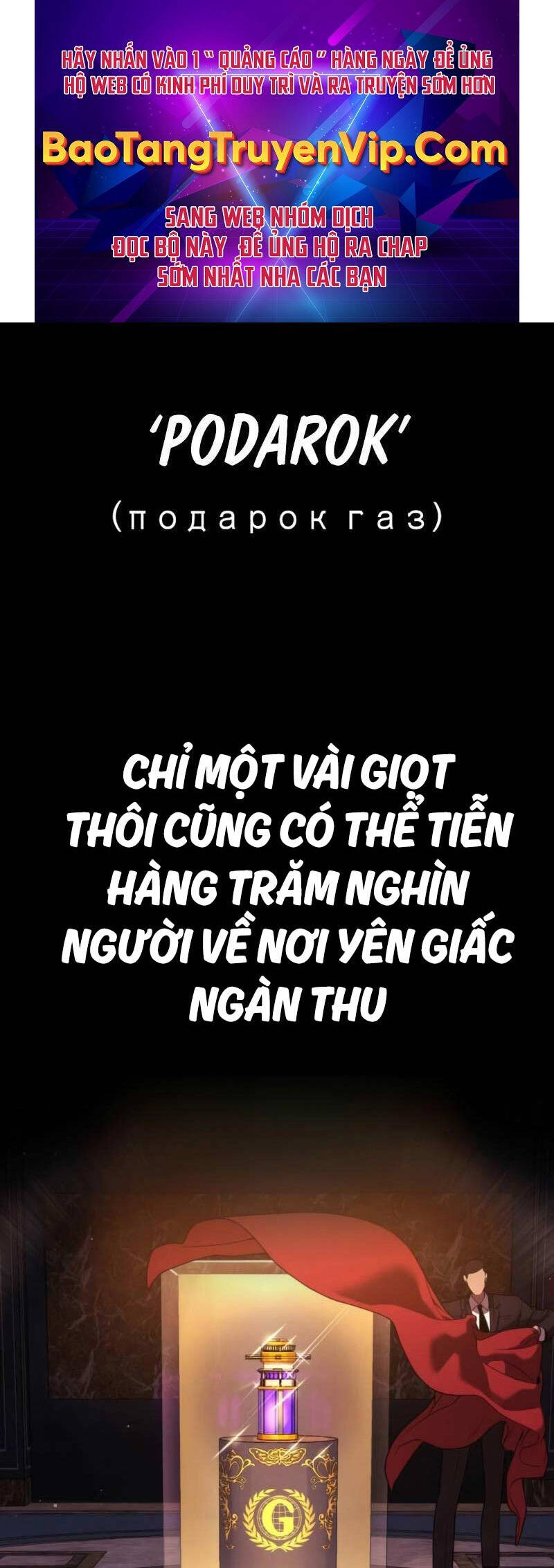 Sát Thủ Peter Chap 31 - Next Chap 32