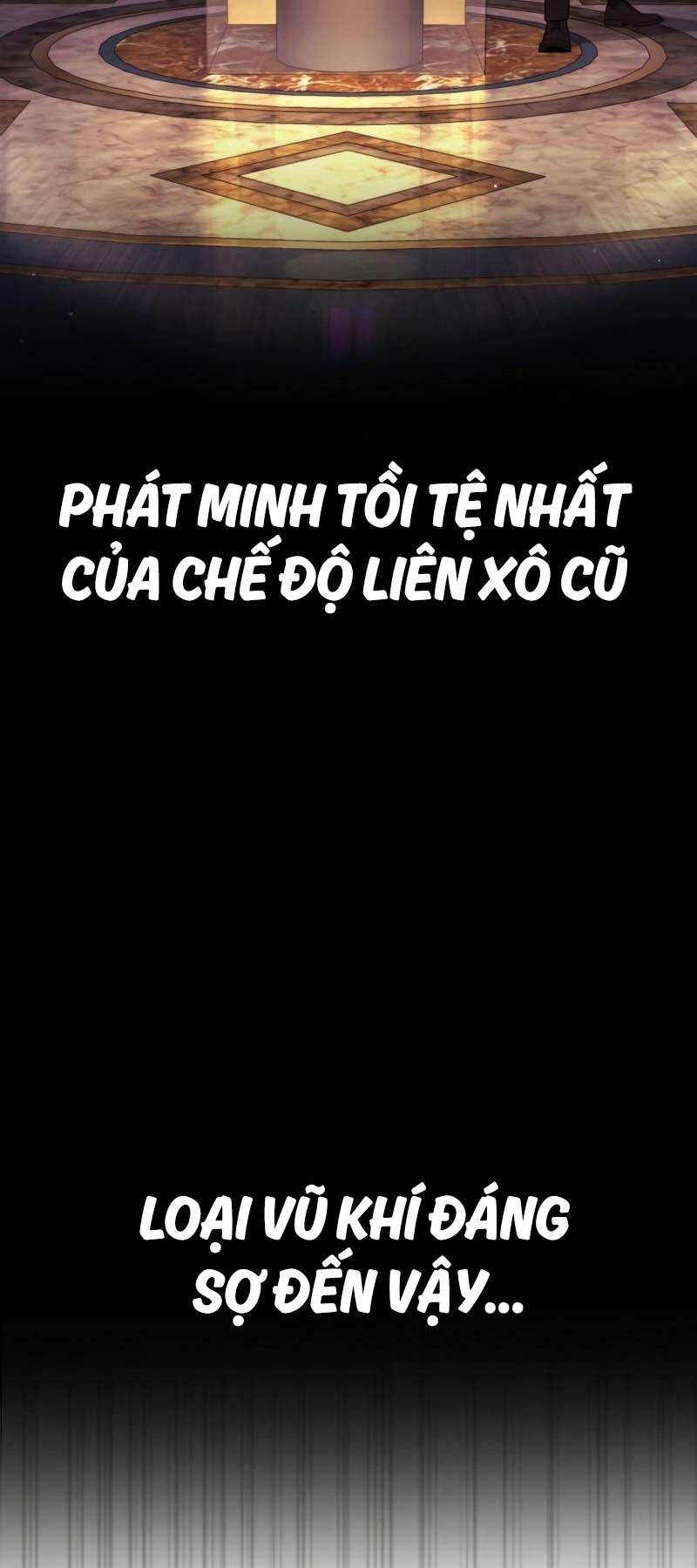 Sát Thủ Peter Chap 31 - Next Chap 32