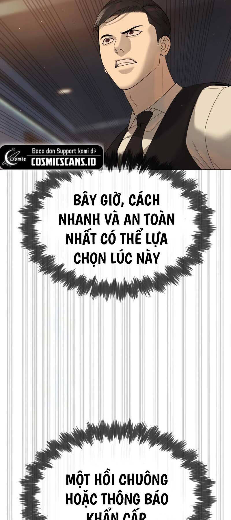 Sát Thủ Peter Chap 31 - Next Chap 32