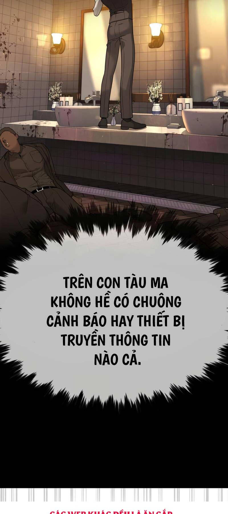 Sát Thủ Peter Chap 31 - Next Chap 32