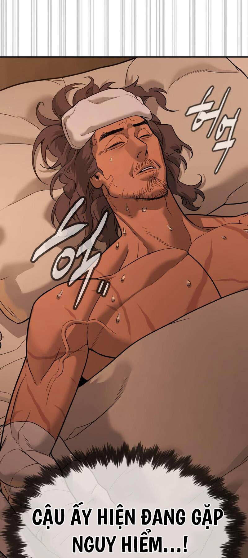 Sát Thủ Peter Chap 31 - Next Chap 32