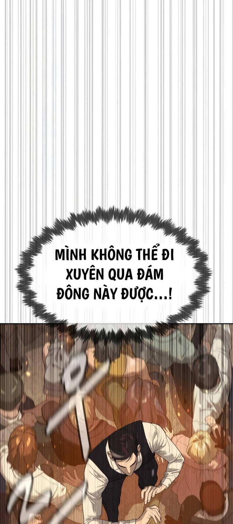 Sát Thủ Peter Chap 31 - Next Chap 32