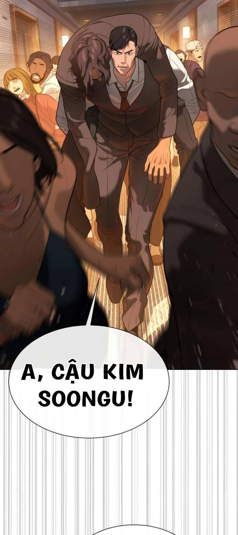 Sát Thủ Peter Chap 31 - Next Chap 32