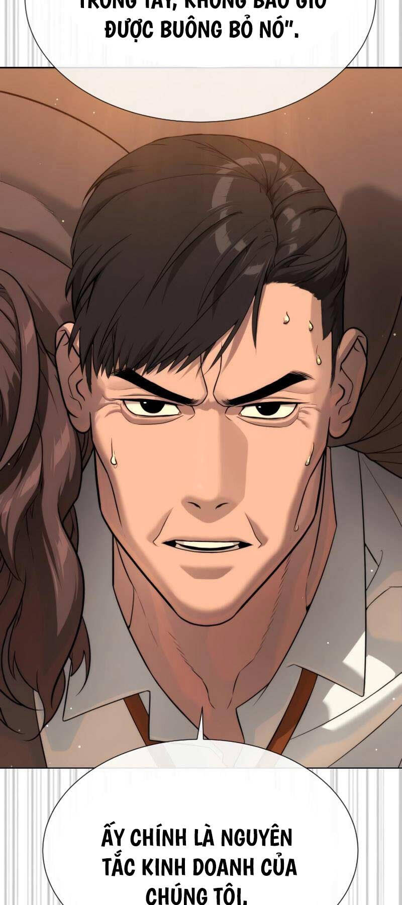 Sát Thủ Peter Chap 31 - Next Chap 32