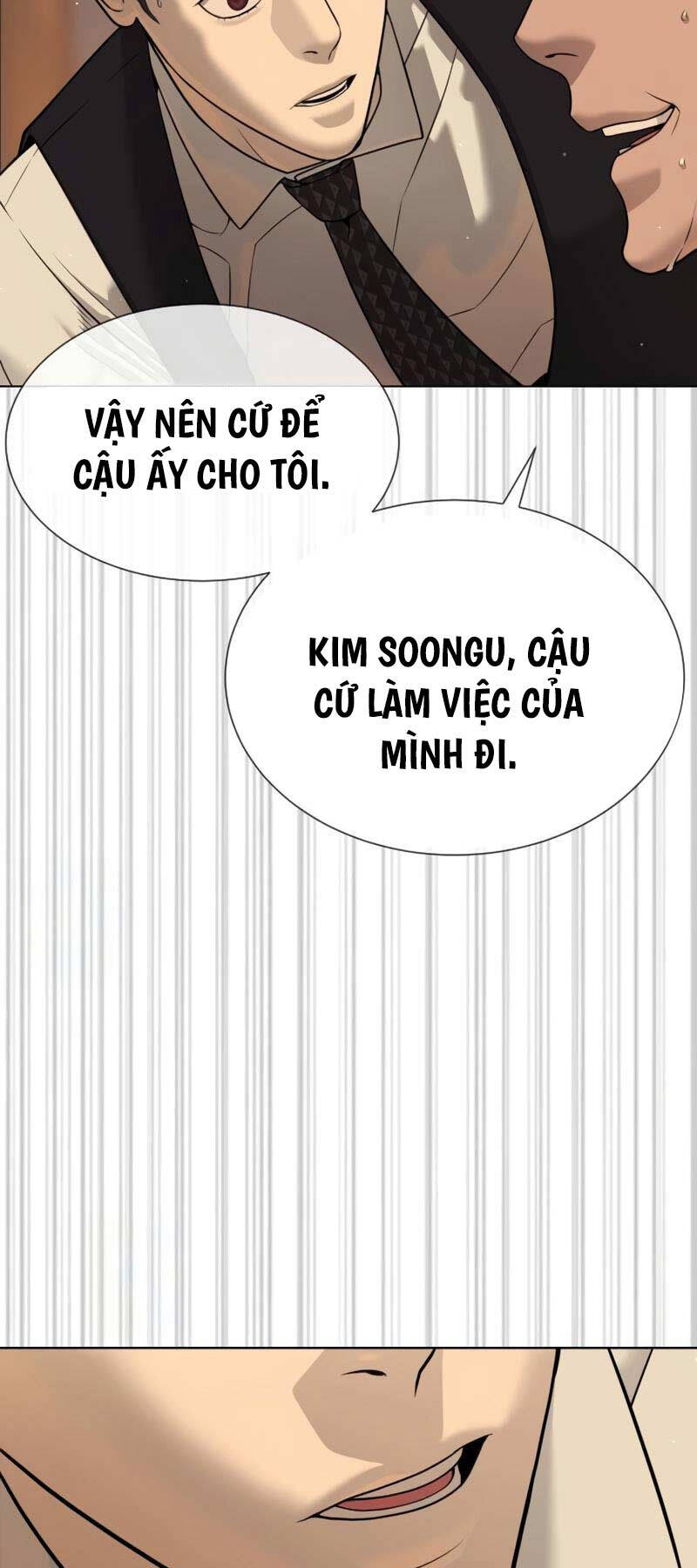 Sát Thủ Peter Chap 31 - Next Chap 32