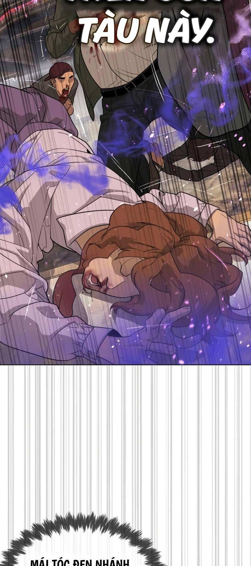 Sát Thủ Peter Chap 31 - Next Chap 32