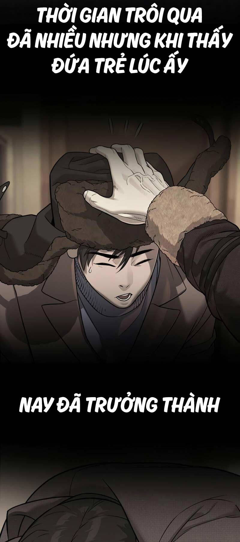 Sát Thủ Peter Chap 31 - Next Chap 32
