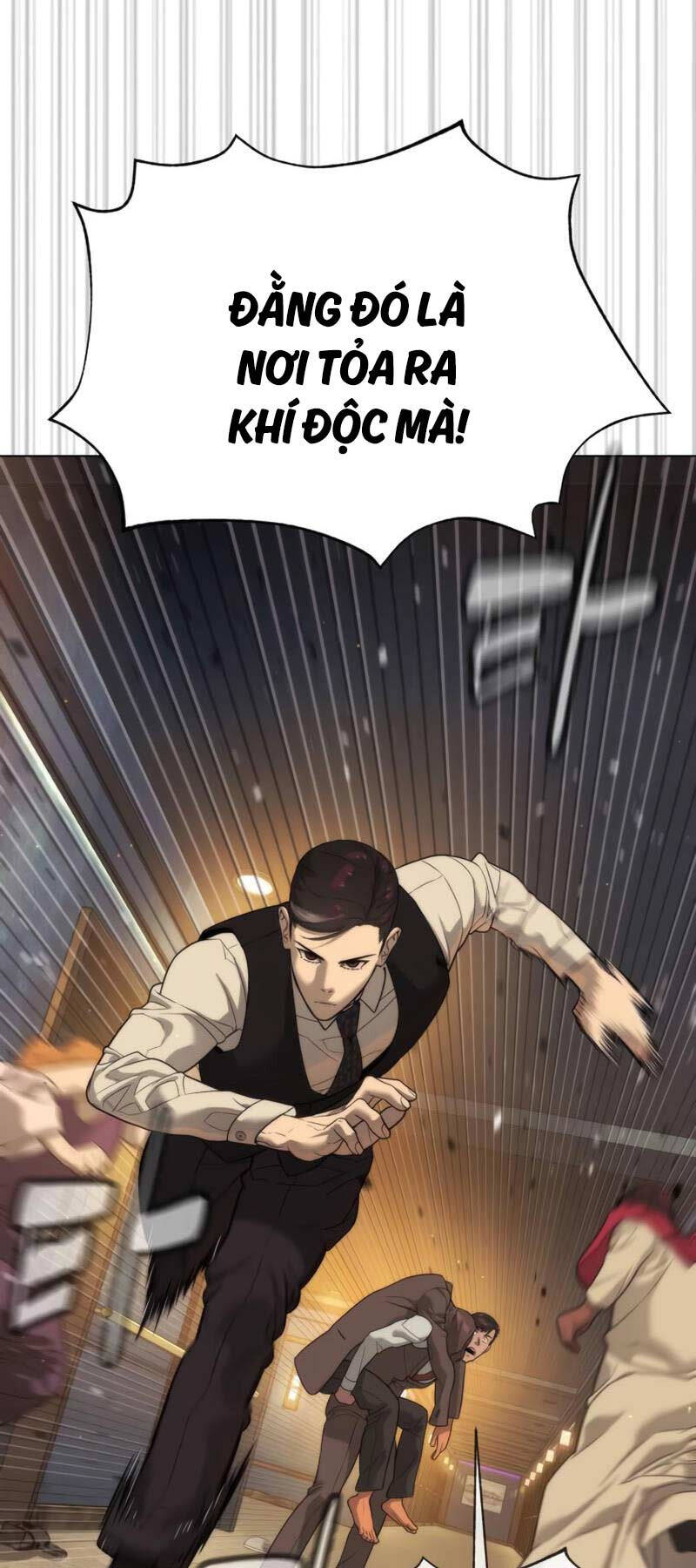 Sát Thủ Peter Chap 31 - Next Chap 32