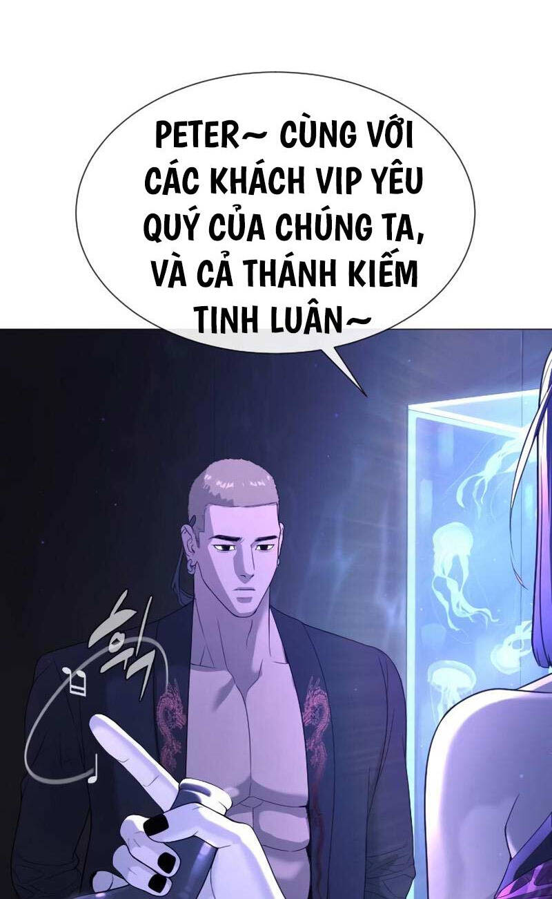 Sát Thủ Peter Chap 31 - Next Chap 32