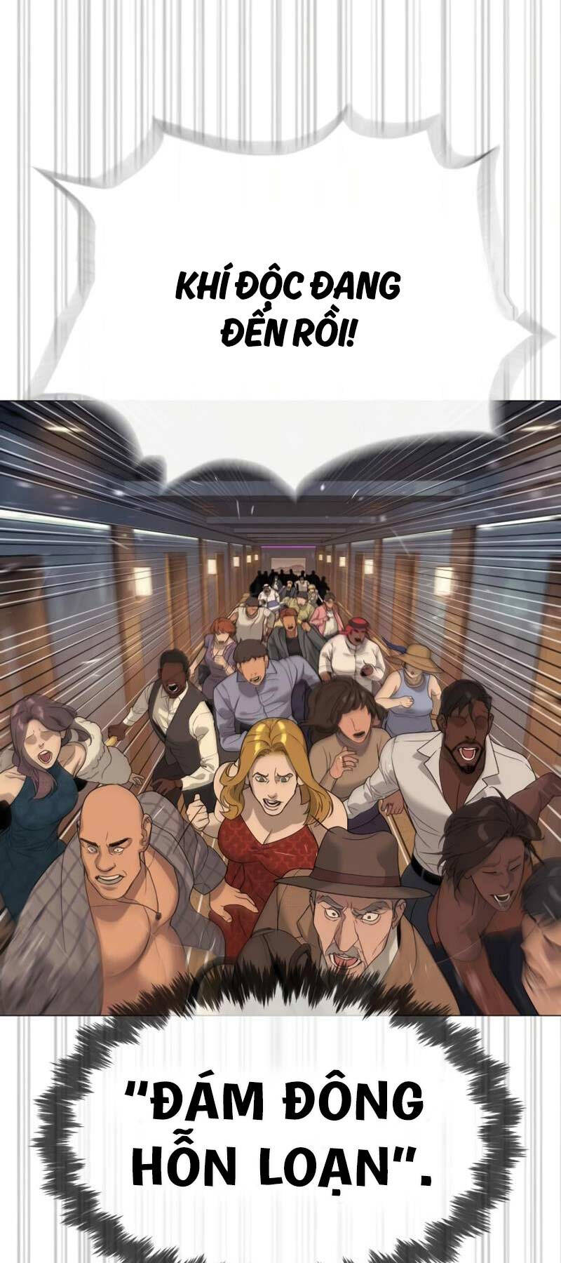 Sát Thủ Peter Chap 31 - Next Chap 32
