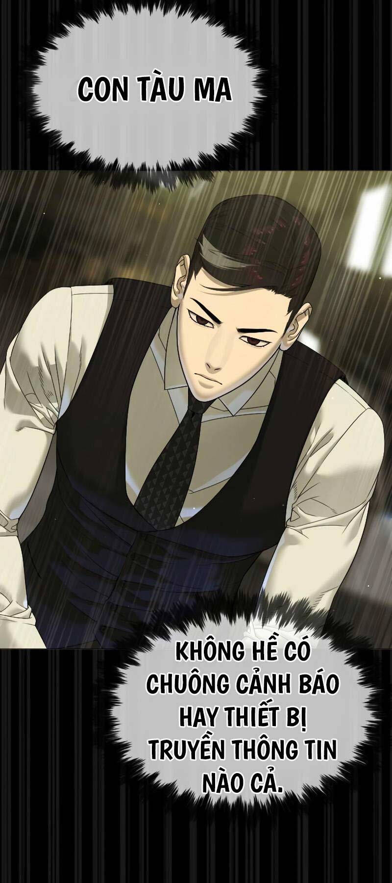 Sát Thủ Peter Chap 31 - Next Chap 32