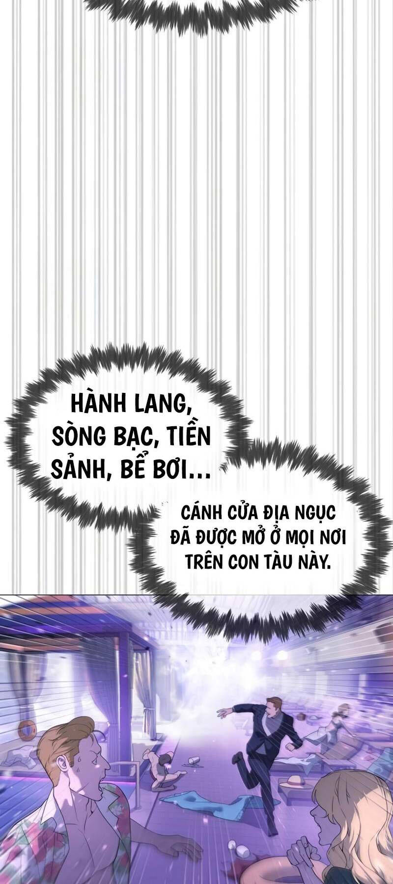 Sát Thủ Peter Chap 31 - Next Chap 32