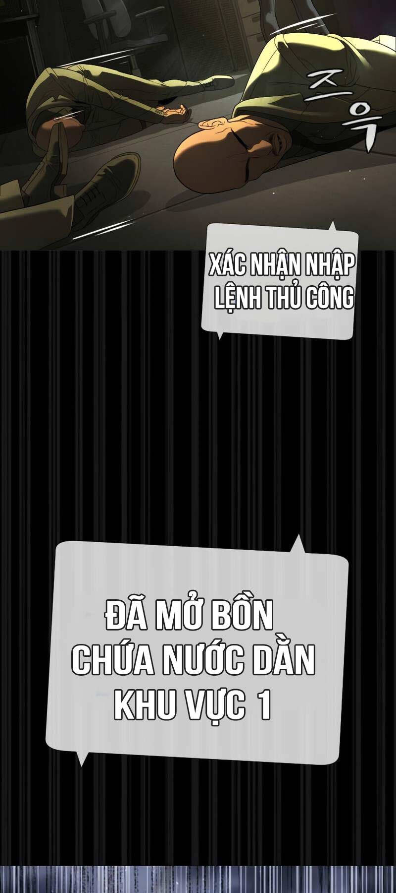 Sát Thủ Peter Chap 315 - Next Chap 316