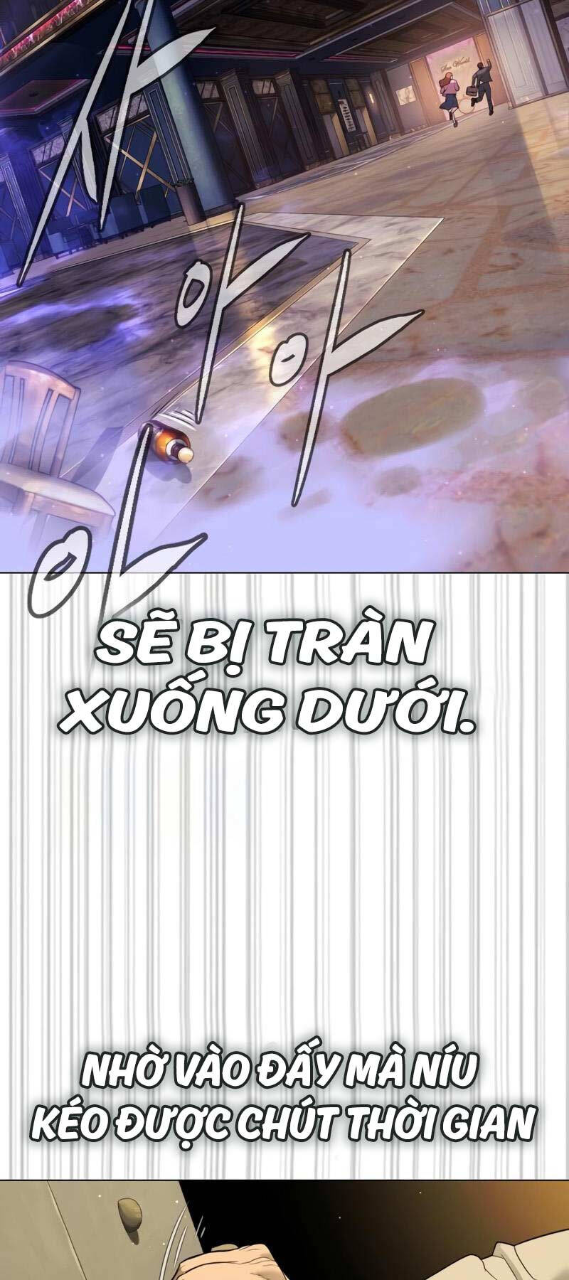Sát Thủ Peter Chap 315 - Next Chap 316