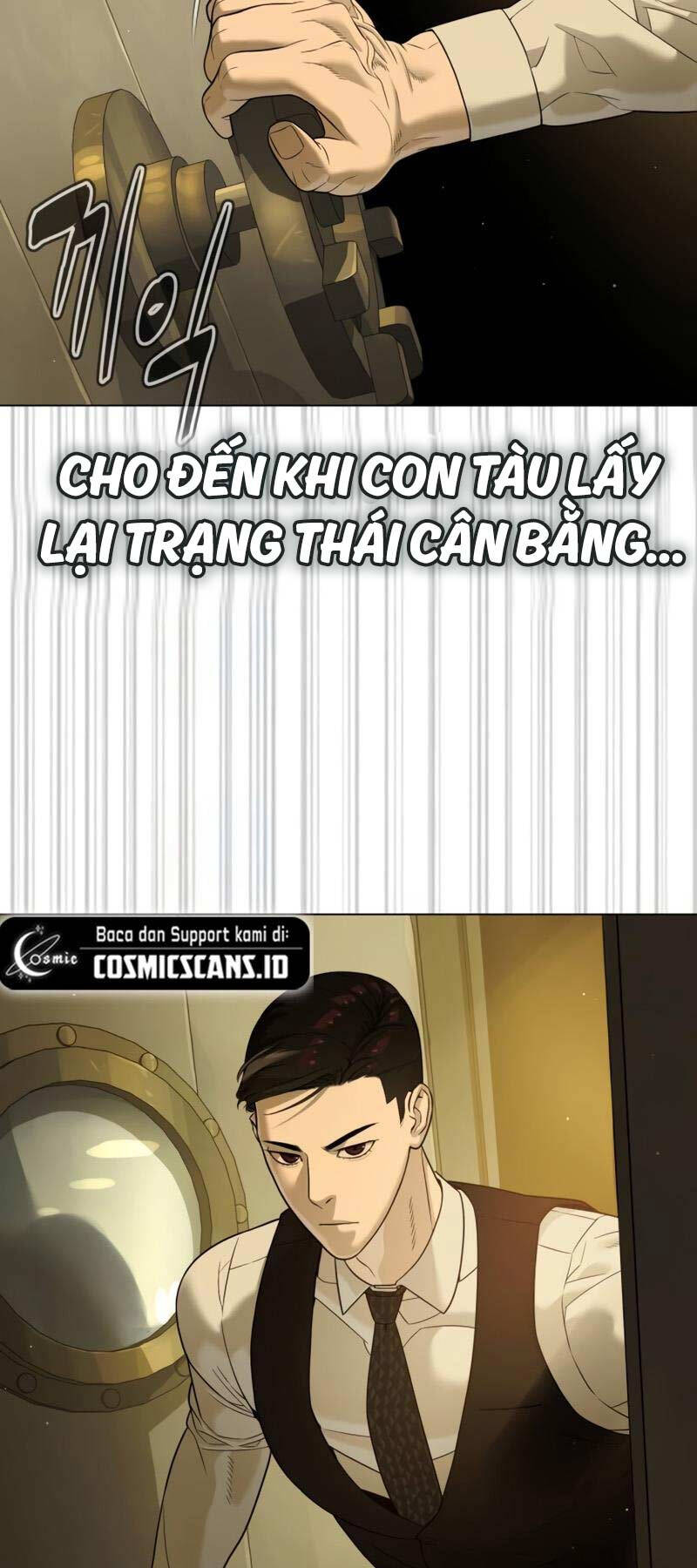Sát Thủ Peter Chap 315 - Next Chap 316