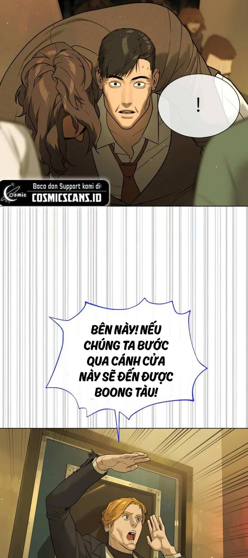 Sát Thủ Peter Chap 315 - Next Chap 316