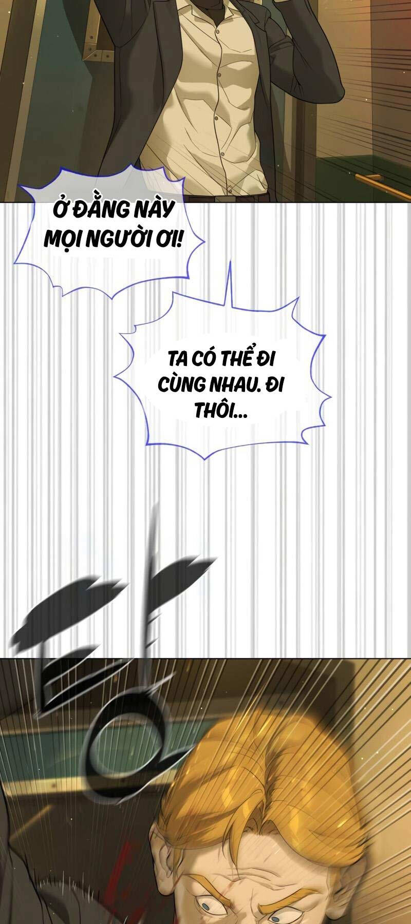 Sát Thủ Peter Chap 315 - Next Chap 316