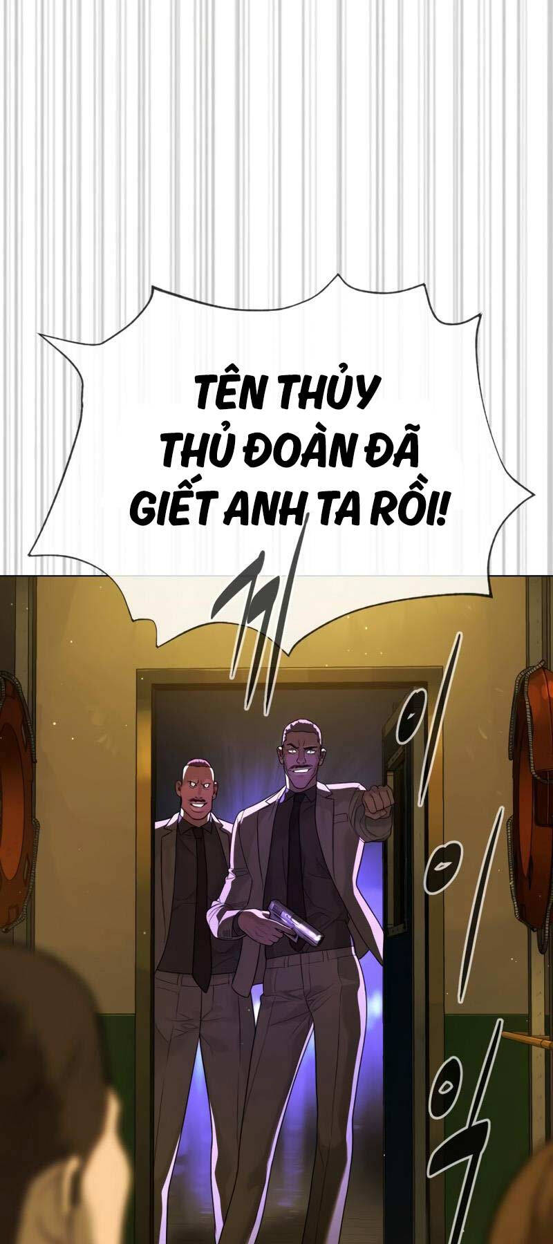 Sát Thủ Peter Chap 315 - Next Chap 316
