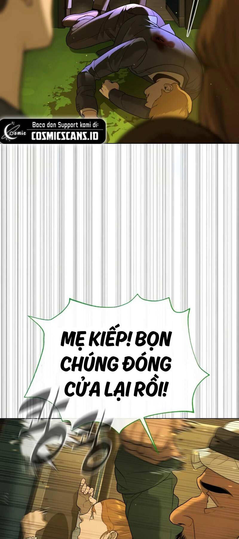 Sát Thủ Peter Chap 315 - Next Chap 316