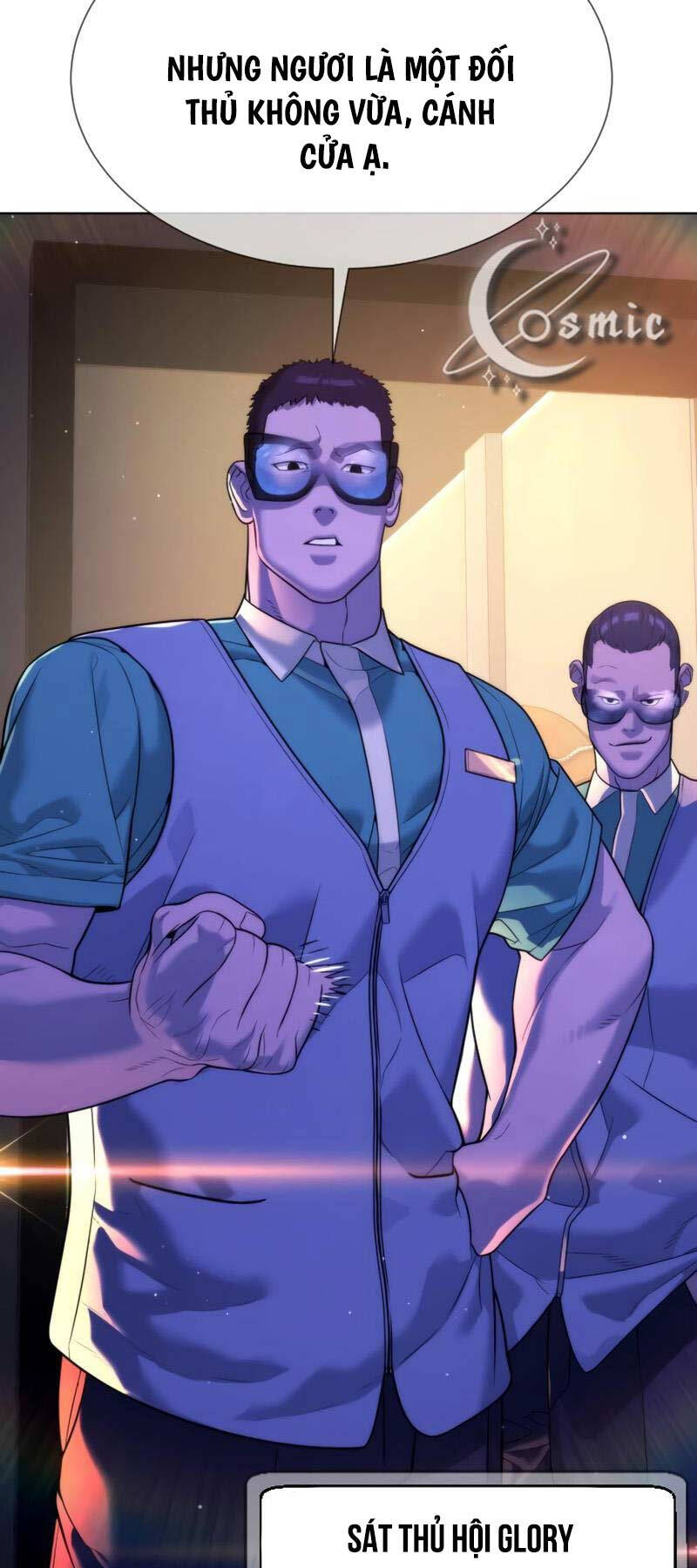 Sát Thủ Peter Chap 315 - Next Chap 316