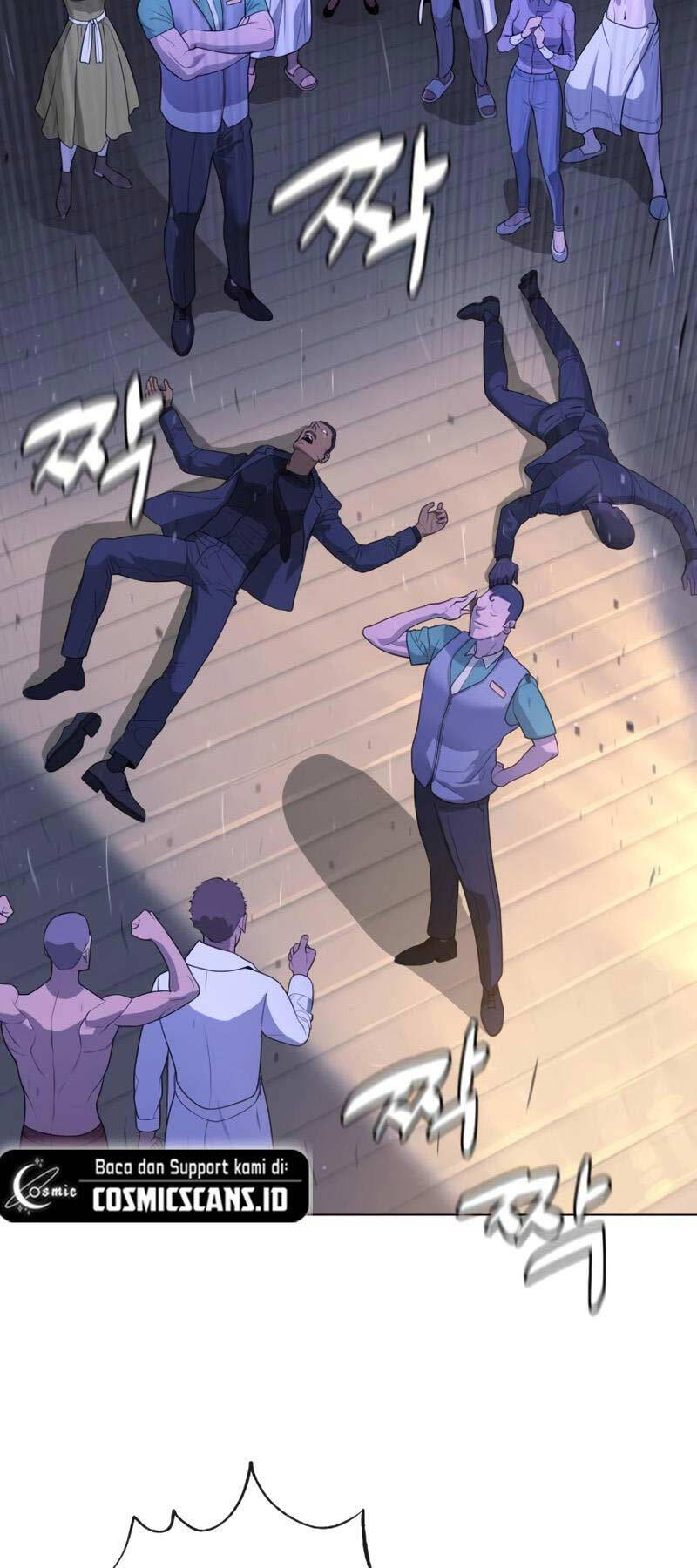 Sát Thủ Peter Chap 315 - Next Chap 316