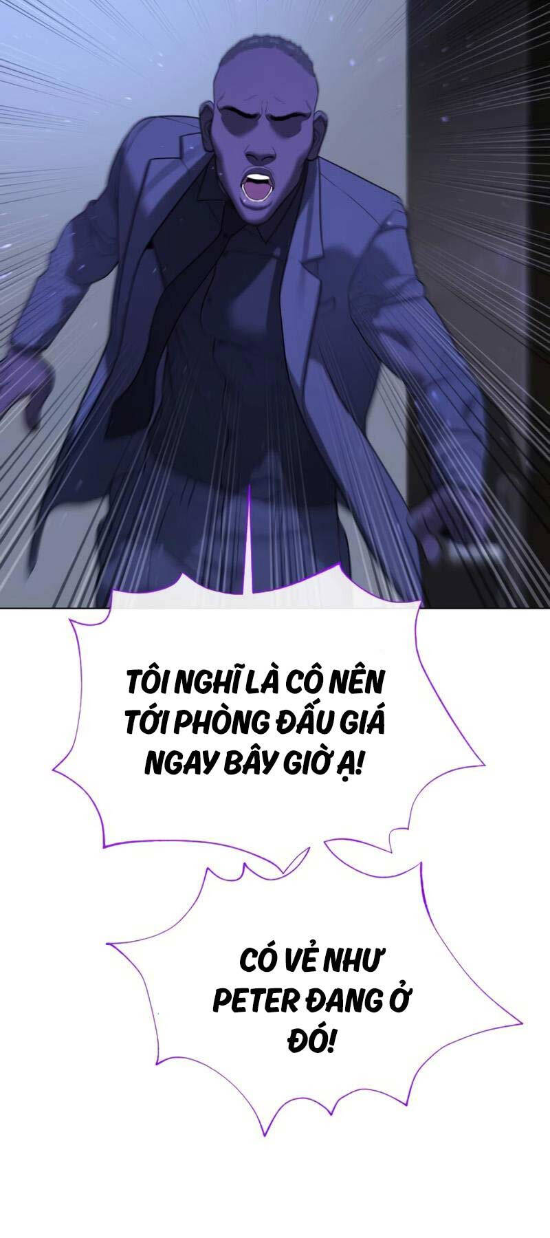 Sát Thủ Peter Chap 315 - Next Chap 316